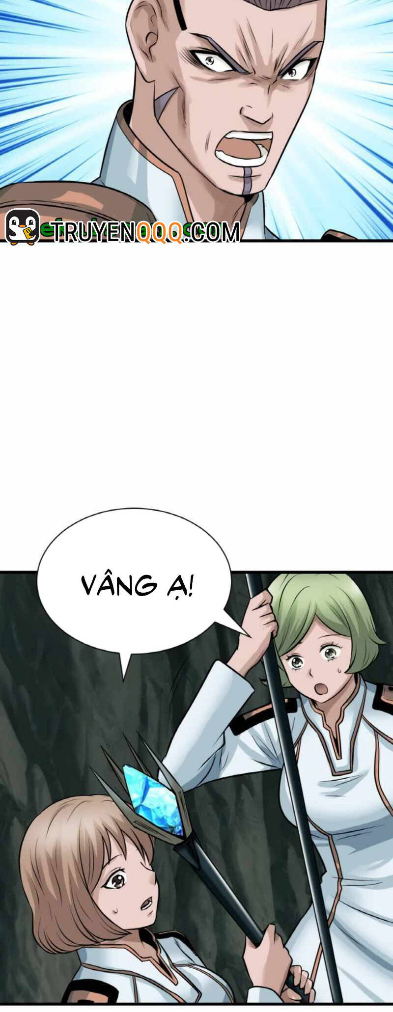Ranker Bất Bại Chapter 40 - 12