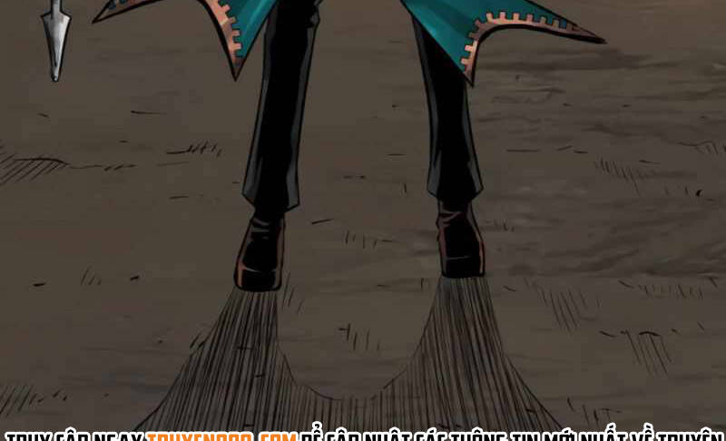 Ranker Bất Bại Chapter 41.5 - 106