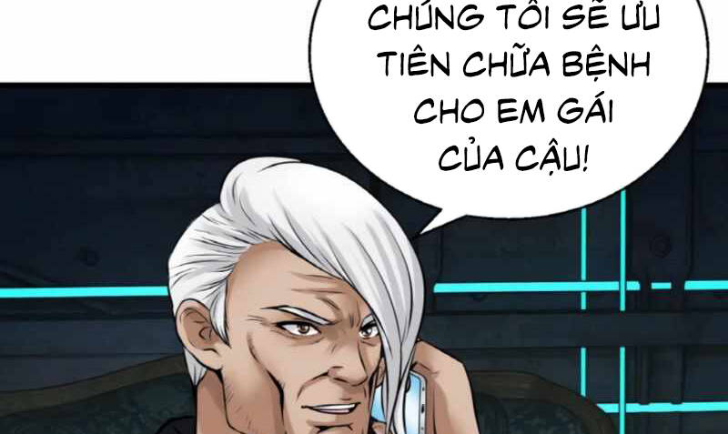 Ranker Bất Bại Chapter 41.5 - 116