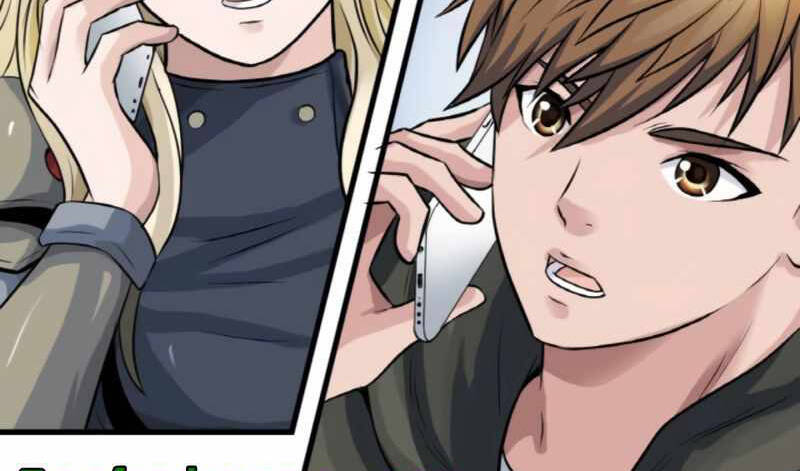Ranker Bất Bại Chapter 41.5 - 39
