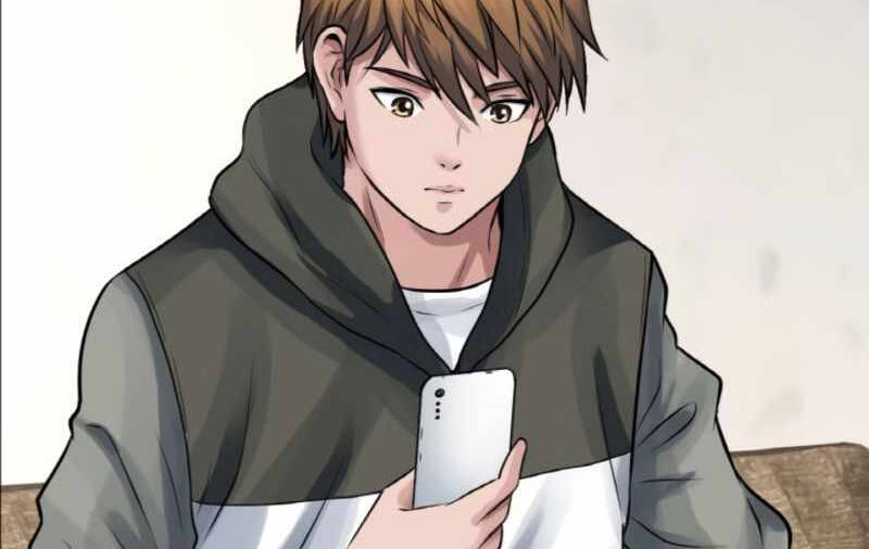 Ranker Bất Bại Chapter 41.5 - 49
