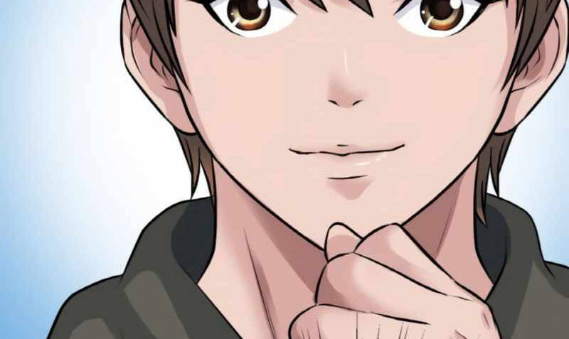 Ranker Bất Bại Chapter 41 - 101