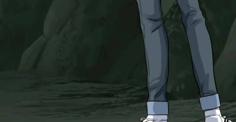 Ranker Bất Bại Chapter 41 - 32
