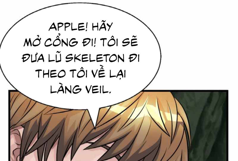 Ranker Bất Bại Chapter 41 - 40