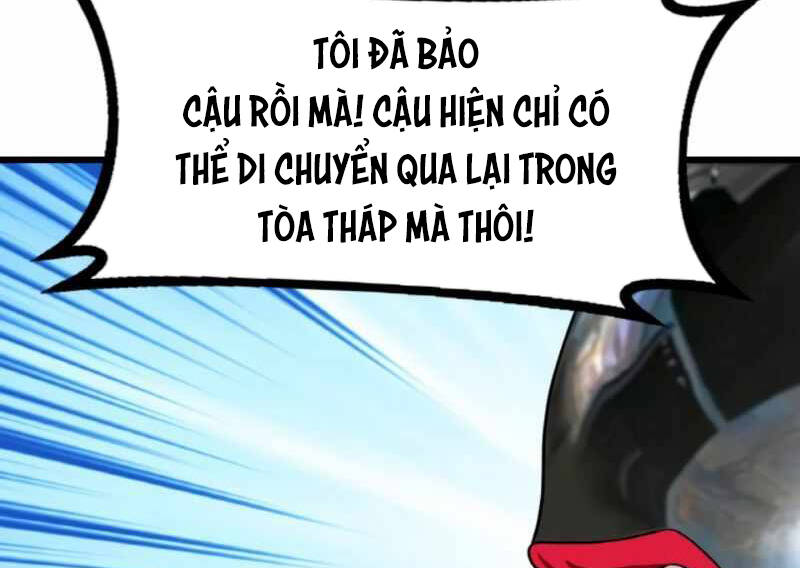 Ranker Bất Bại Chapter 41 - 43