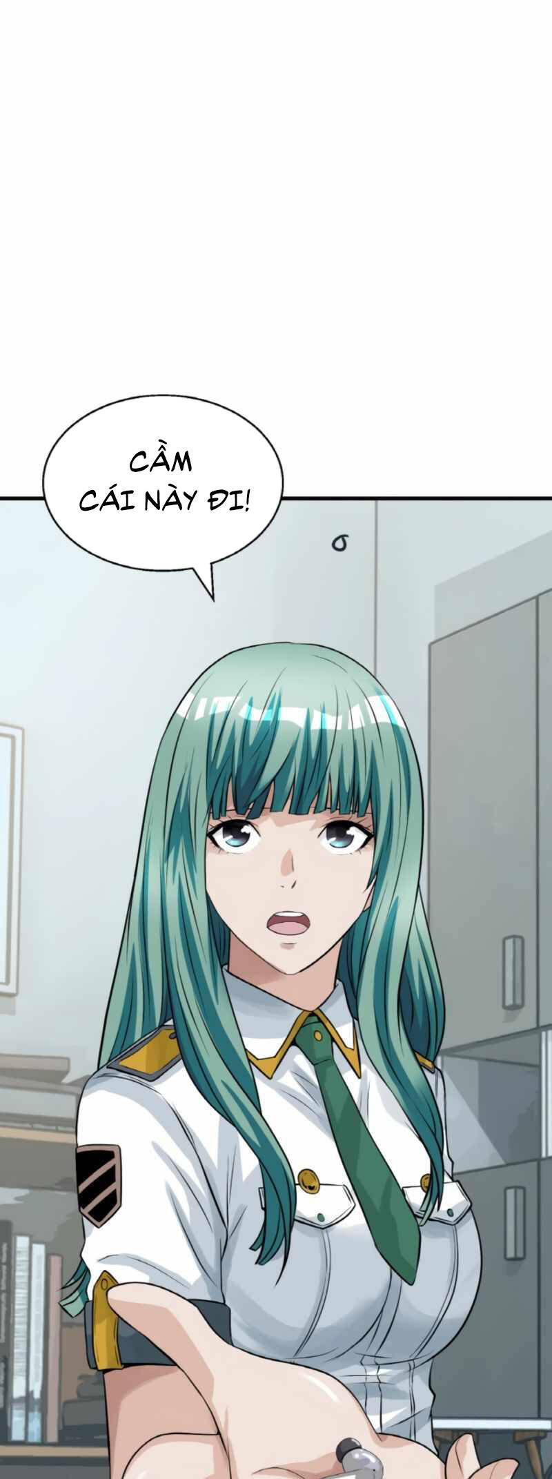 Ranker Bất Bại Chapter 42 - 32