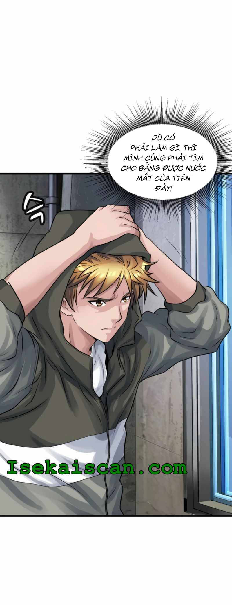 Ranker Bất Bại Chapter 42 - 48