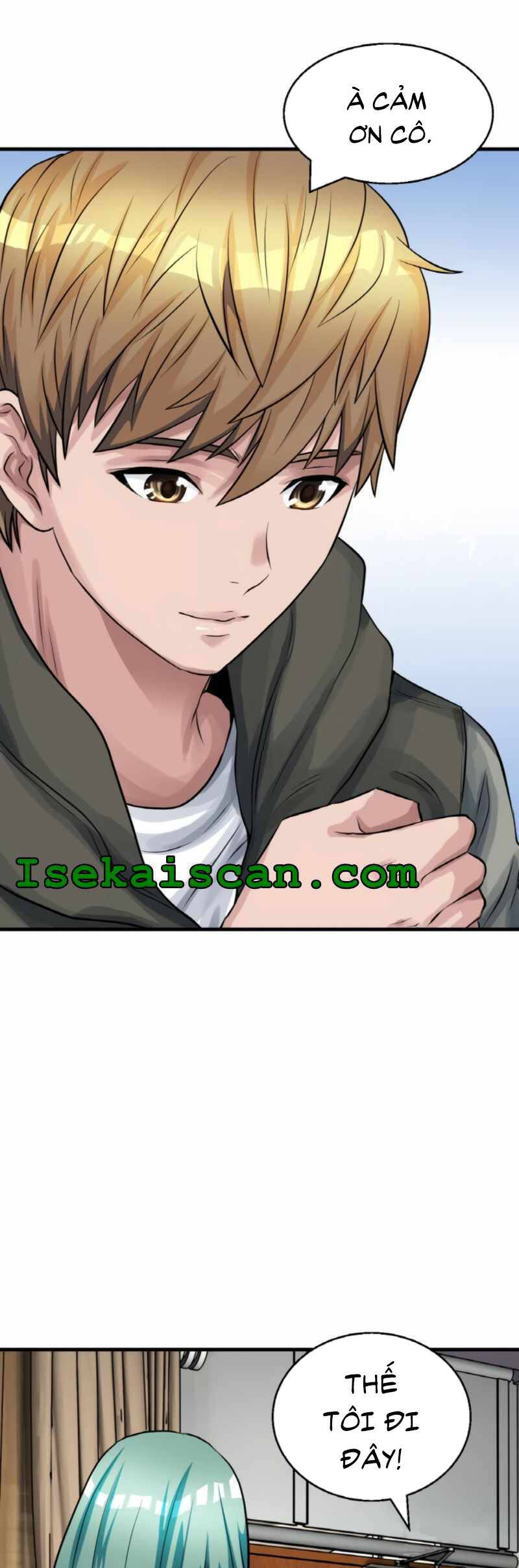Ranker Bất Bại Chapter 42 - 35