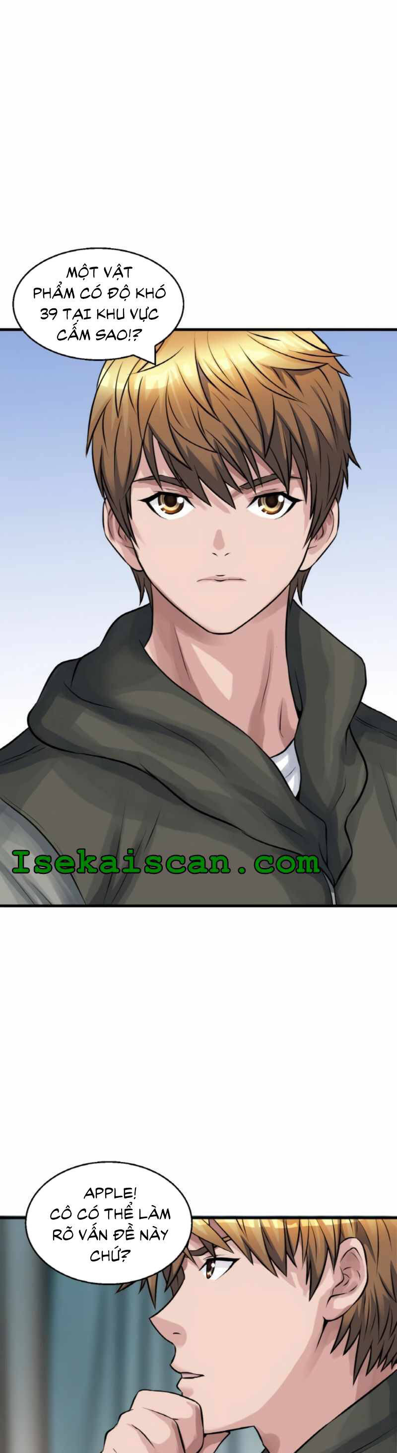 Ranker Bất Bại Chapter 42 - 8