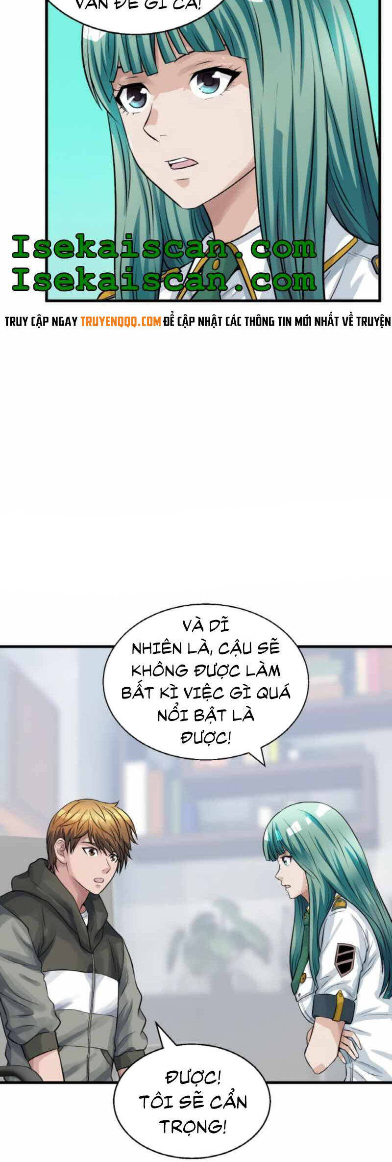 Ranker Bất Bại Chapter 42 - 25