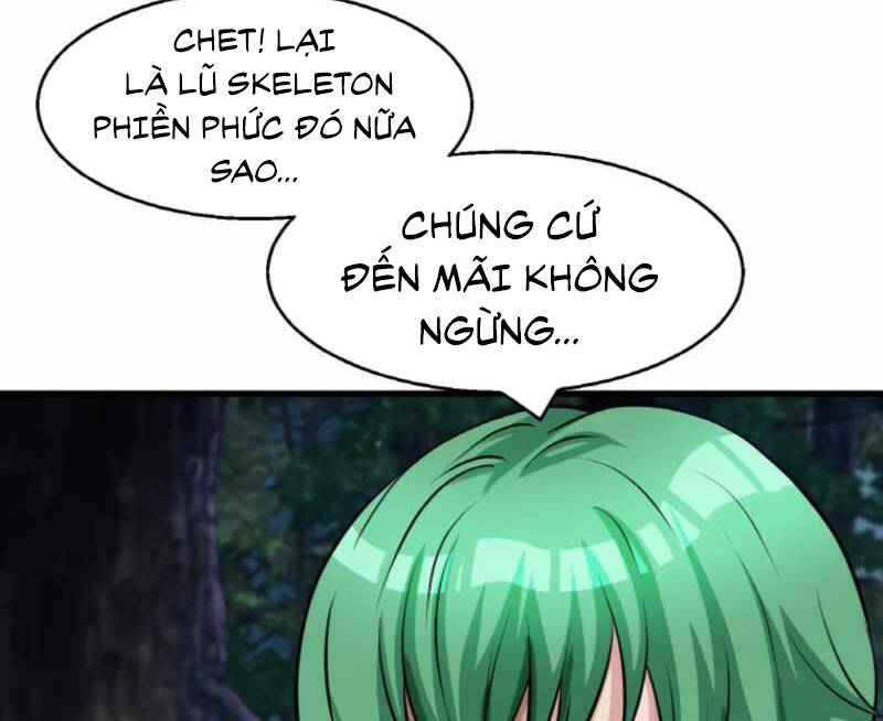 Ranker Bất Bại Chapter 43 - 31