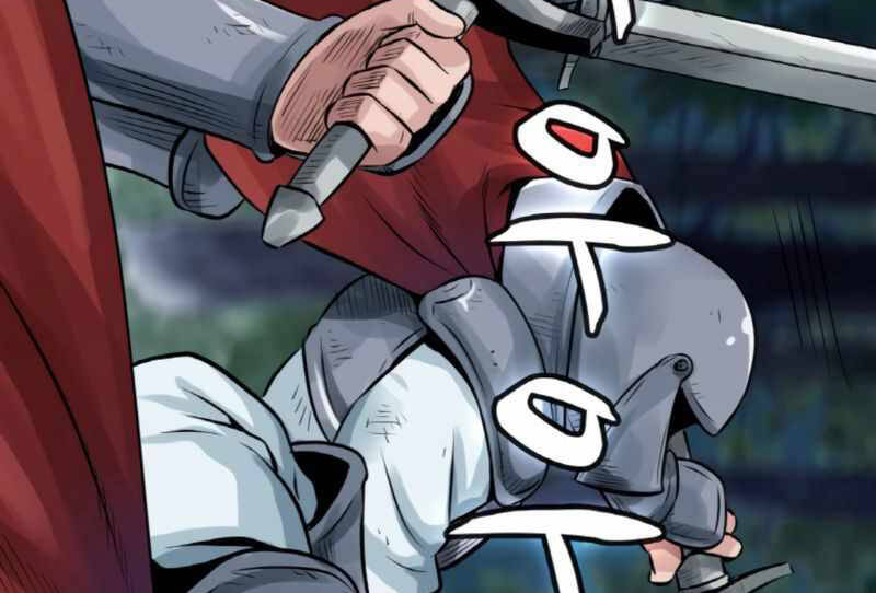 Ranker Bất Bại Chapter 43 - 58