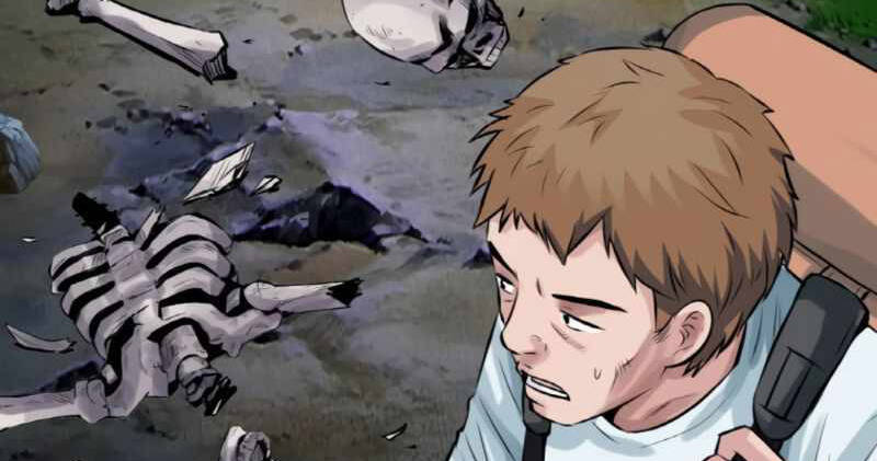 Ranker Bất Bại Chapter 43 - 75