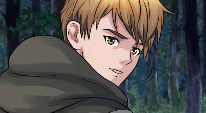 Ranker Bất Bại Chapter 43 - 87
