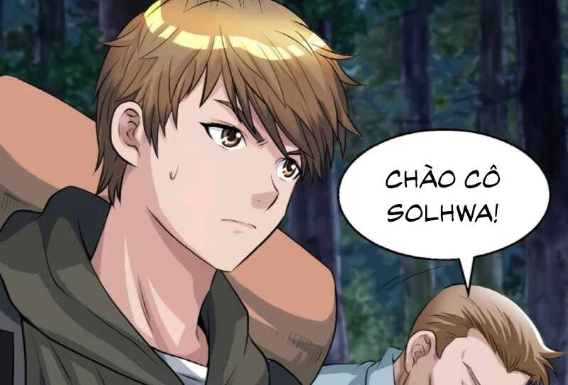 Ranker Bất Bại Chapter 44 - 75