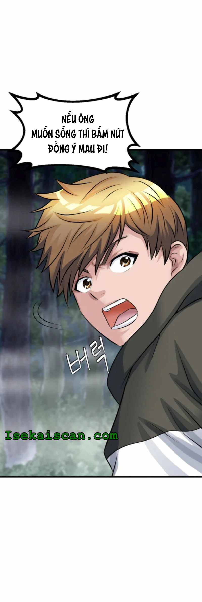 Ranker Bất Bại Chapter 45 - 34