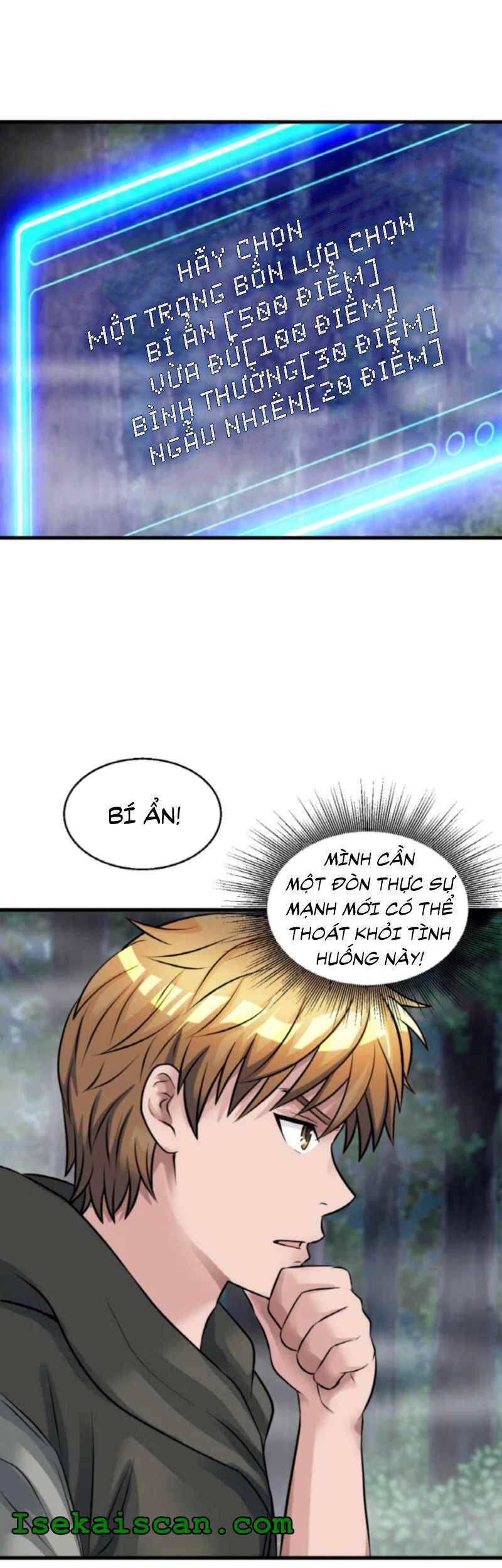 Ranker Bất Bại Chapter 45 - 28