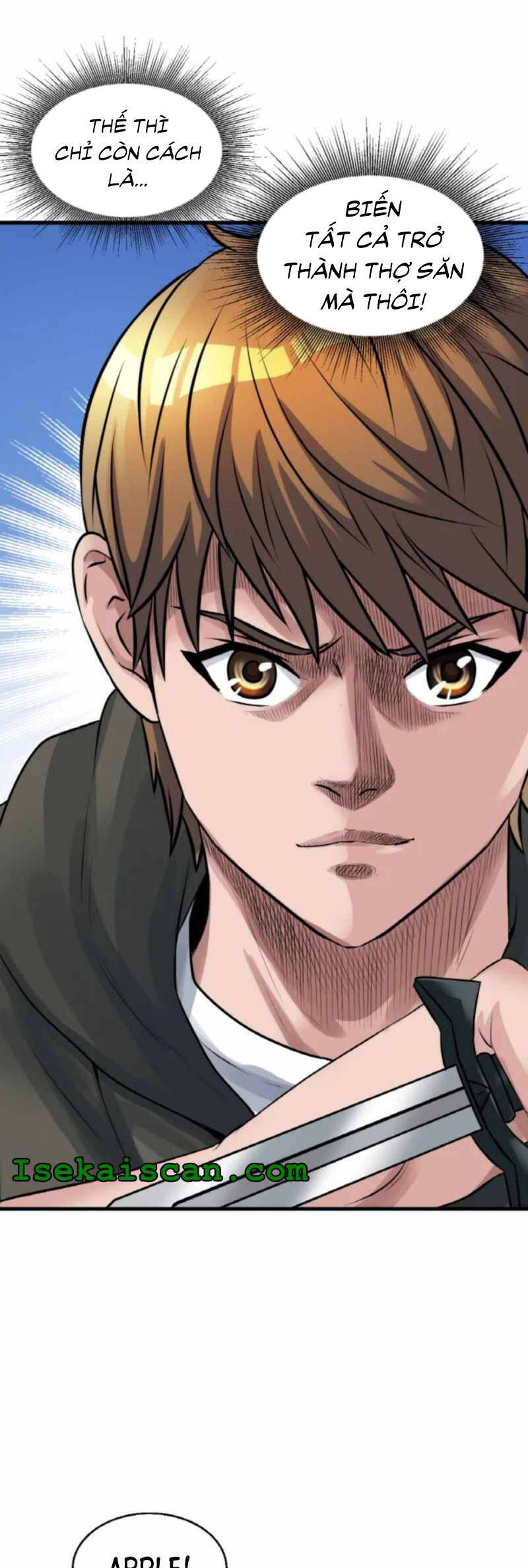 Ranker Bất Bại Chapter 45 - 24