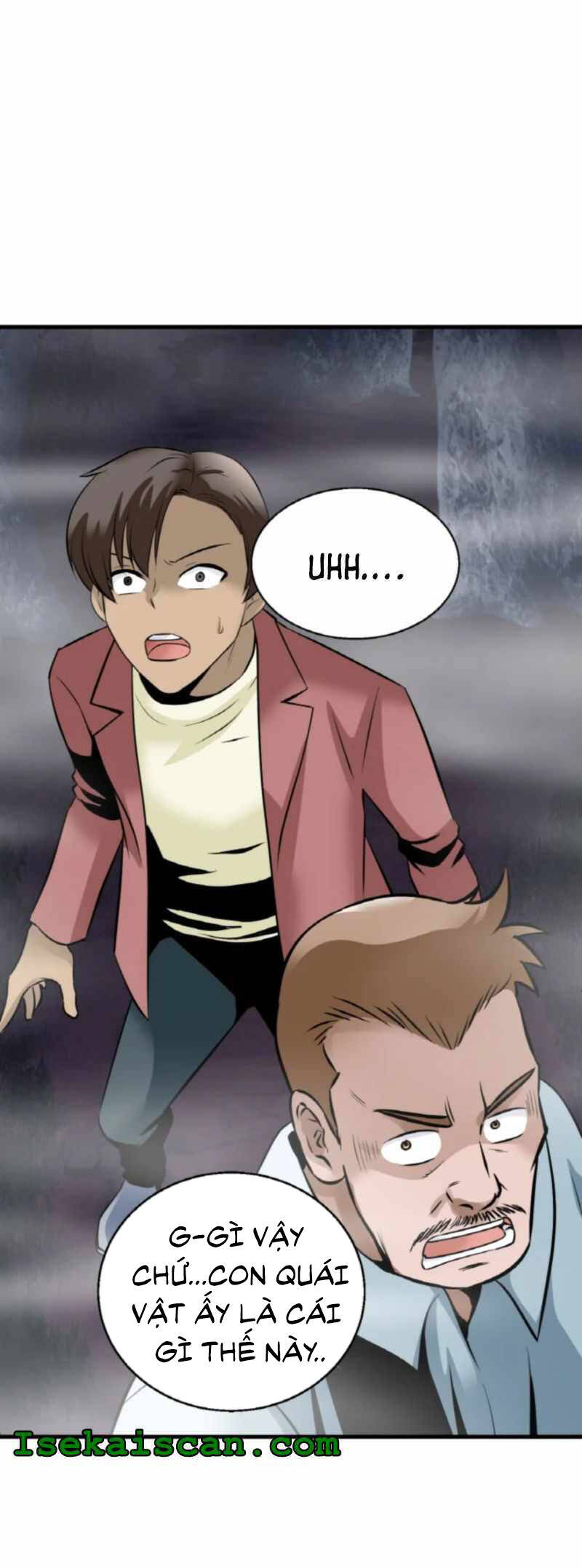 Ranker Bất Bại Chapter 45 - 40