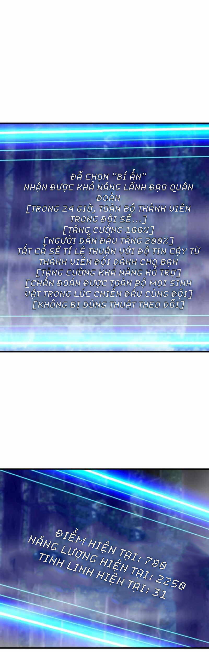 Ranker Bất Bại Chapter 45 - 29