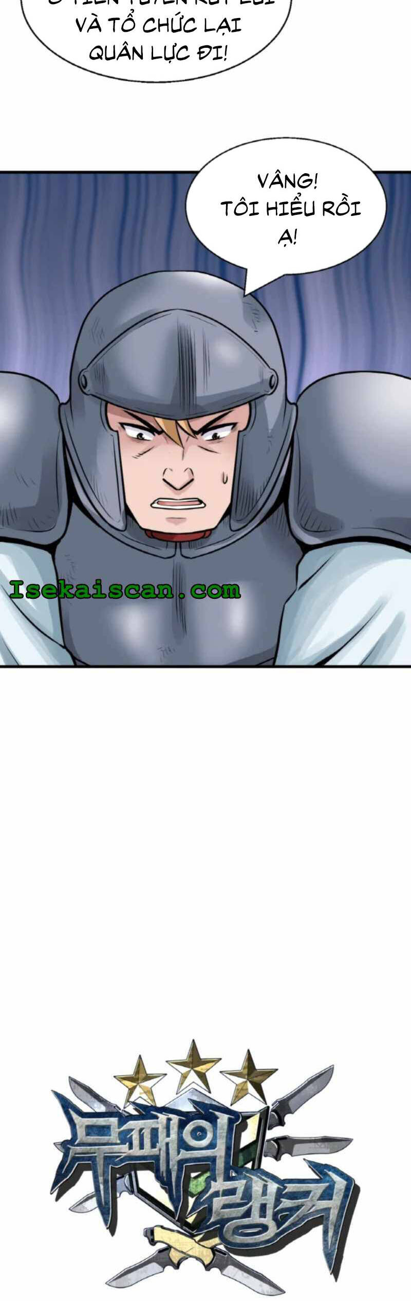 Ranker Bất Bại Chapter 45 - 4