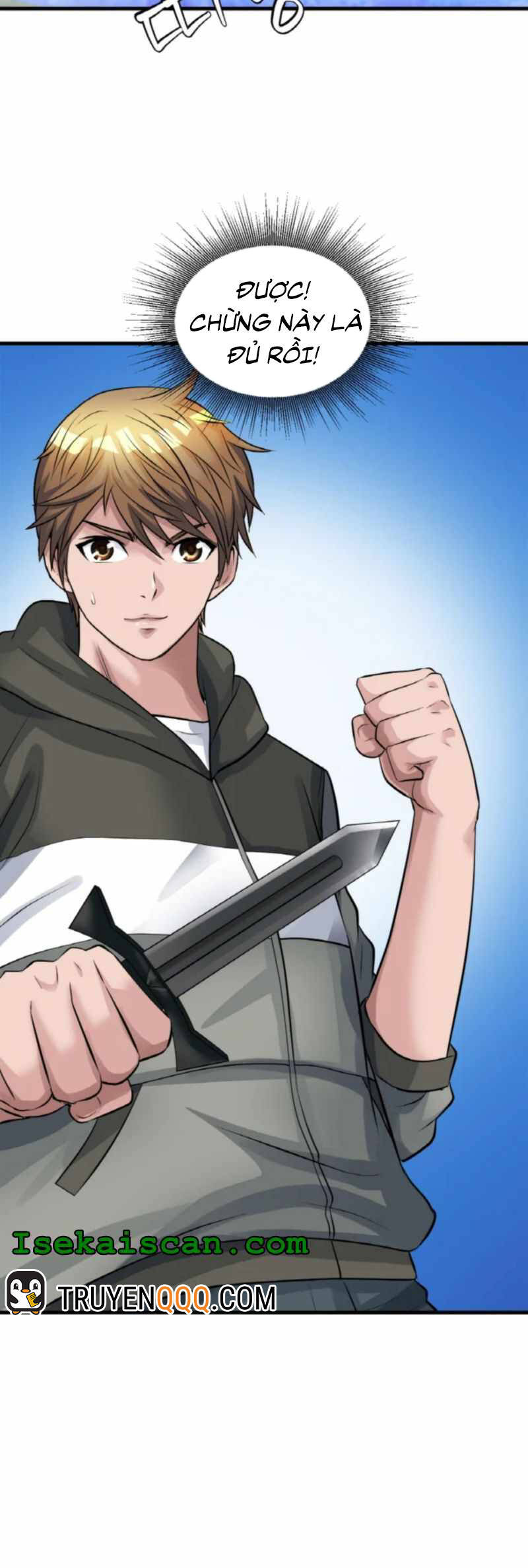 Ranker Bất Bại Chapter 45 - 37