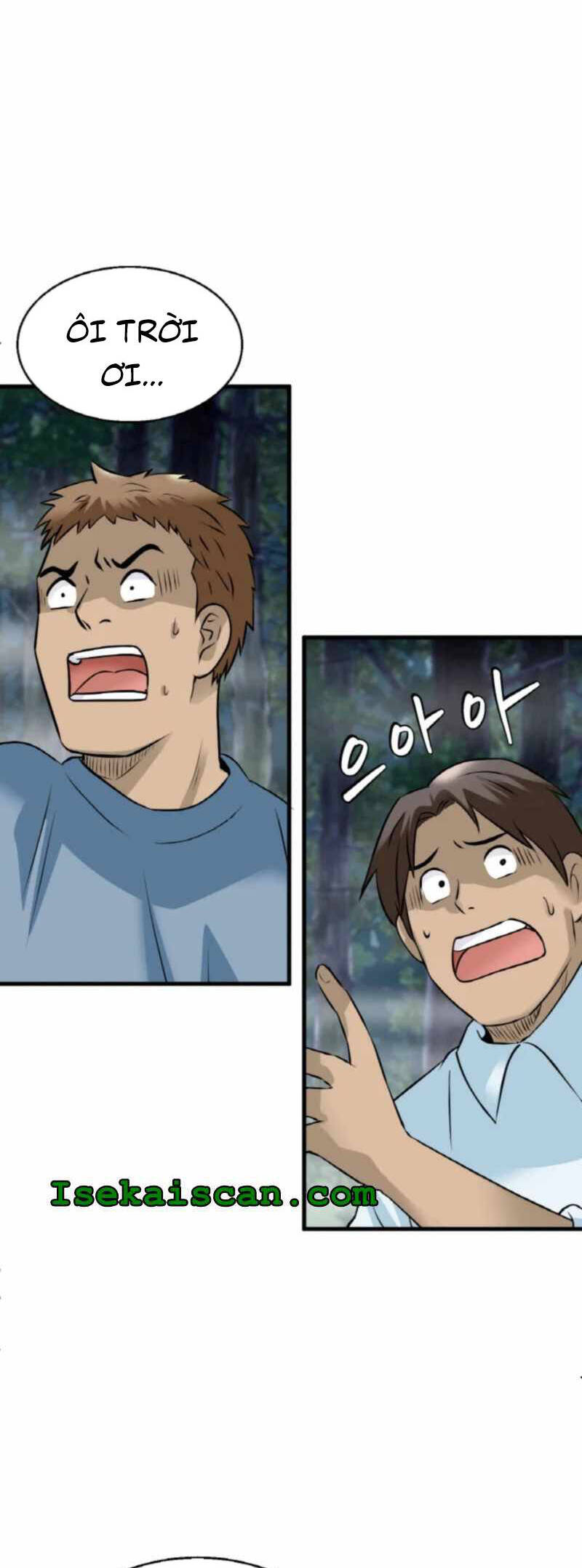 Ranker Bất Bại Chapter 45 - 41