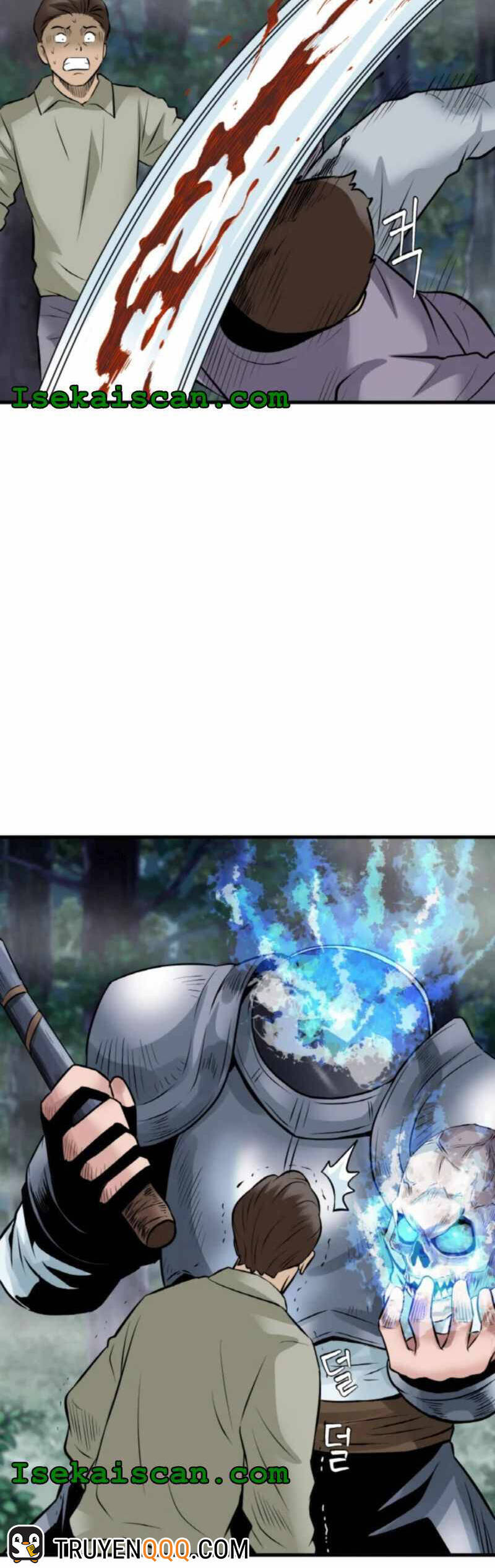 Ranker Bất Bại Chapter 45 - 14