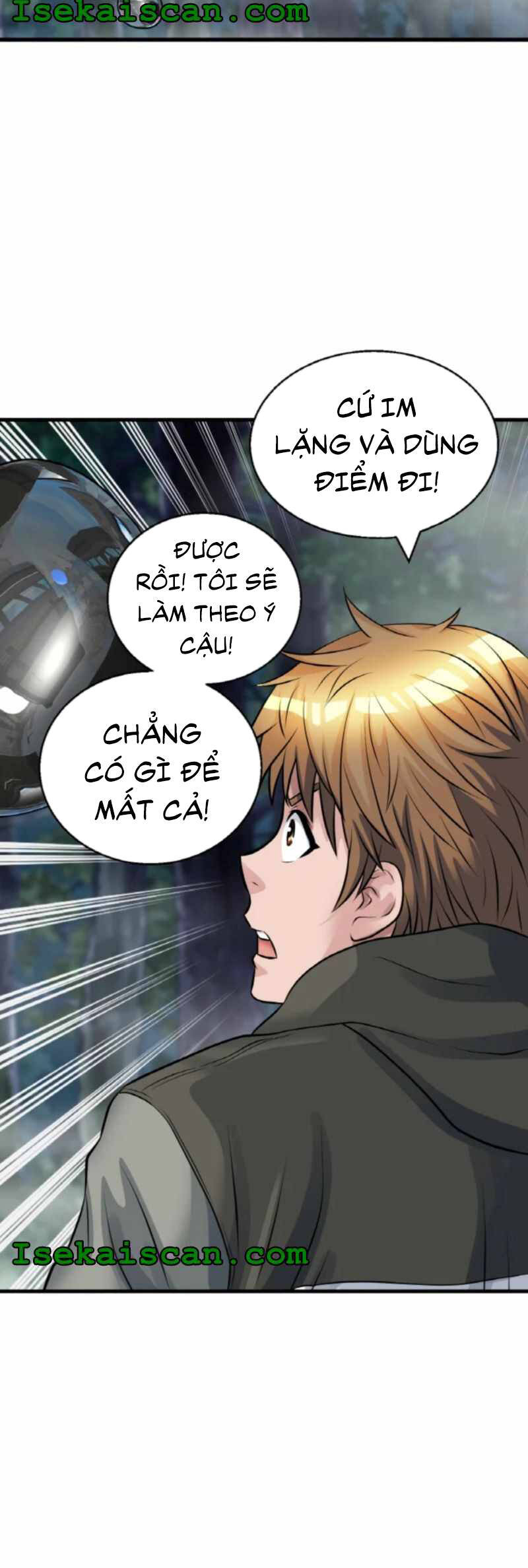 Ranker Bất Bại Chapter 45 - 27