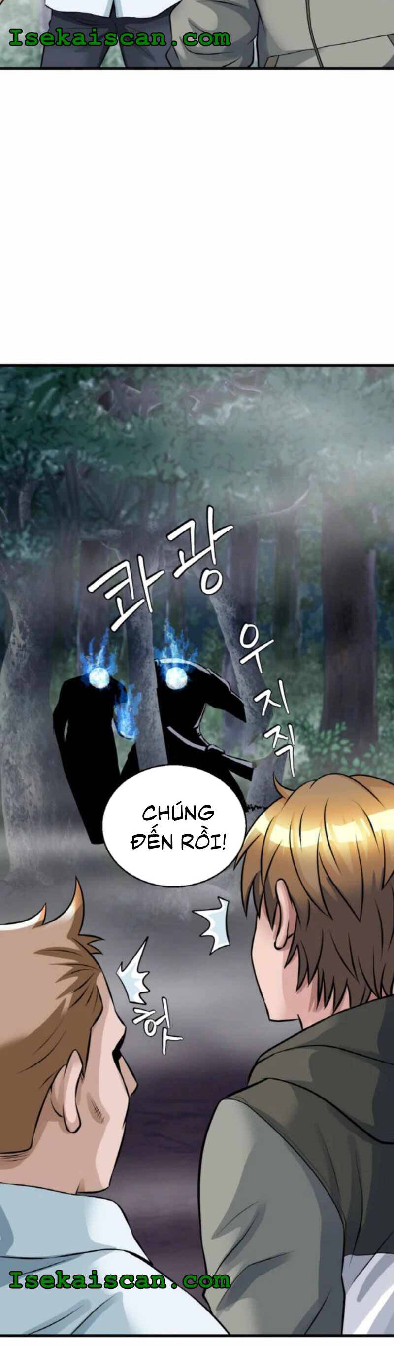 Ranker Bất Bại Chapter 45 - 33
