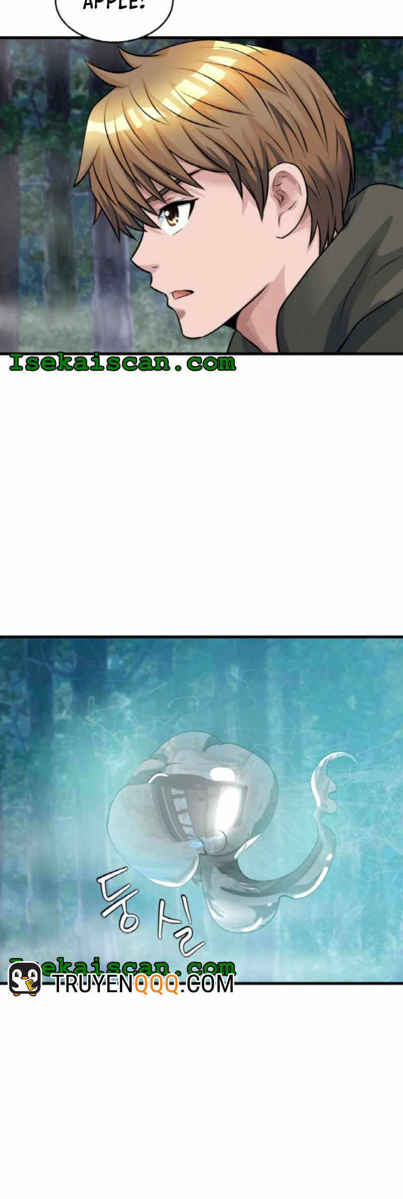 Ranker Bất Bại Chapter 45 - 25