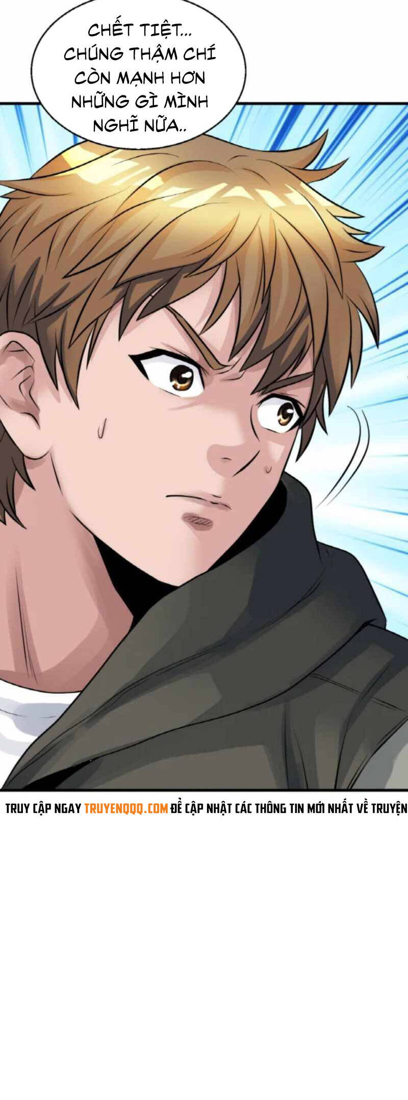 Ranker Bất Bại Chapter 45 - 42