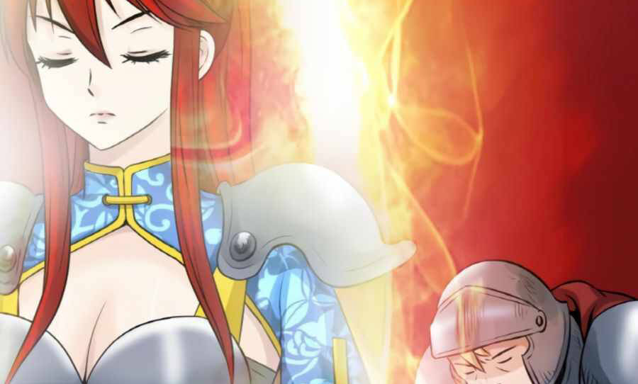 Ranker Bất Bại Chapter 46.5 - 12