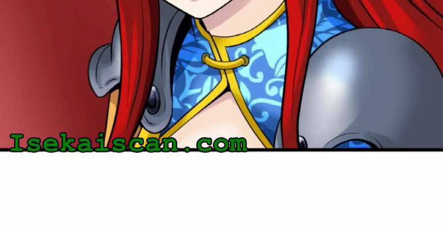 Ranker Bất Bại Chapter 46.5 - 21