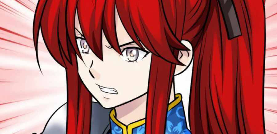 Ranker Bất Bại Chapter 46.5 - 28