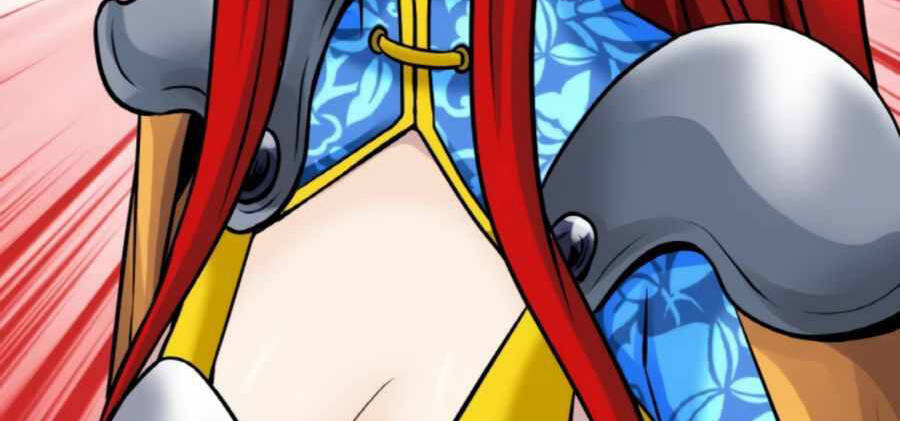 Ranker Bất Bại Chapter 46.5 - 29