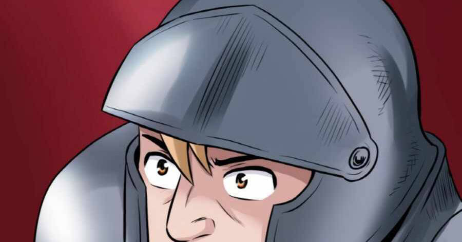 Ranker Bất Bại Chapter 46.5 - 36