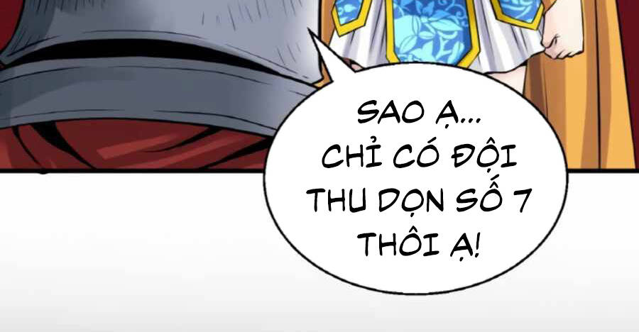 Ranker Bất Bại Chapter 46.5 - 44