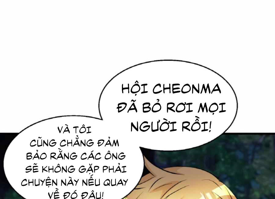 Ranker Bất Bại Chapter 46.5 - 95