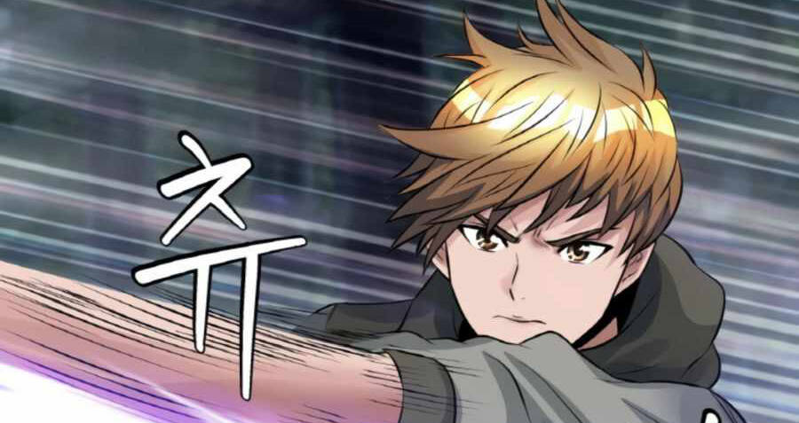 Ranker Bất Bại Chapter 46 - 110