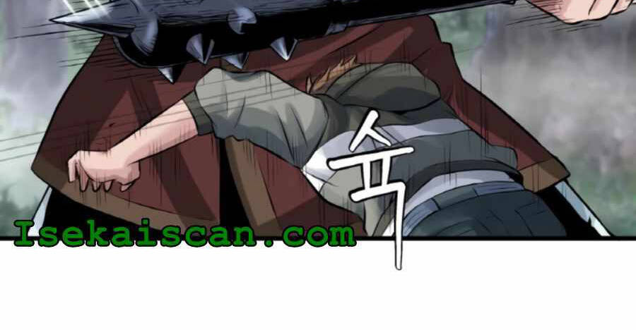 Ranker Bất Bại Chapter 46 - 50
