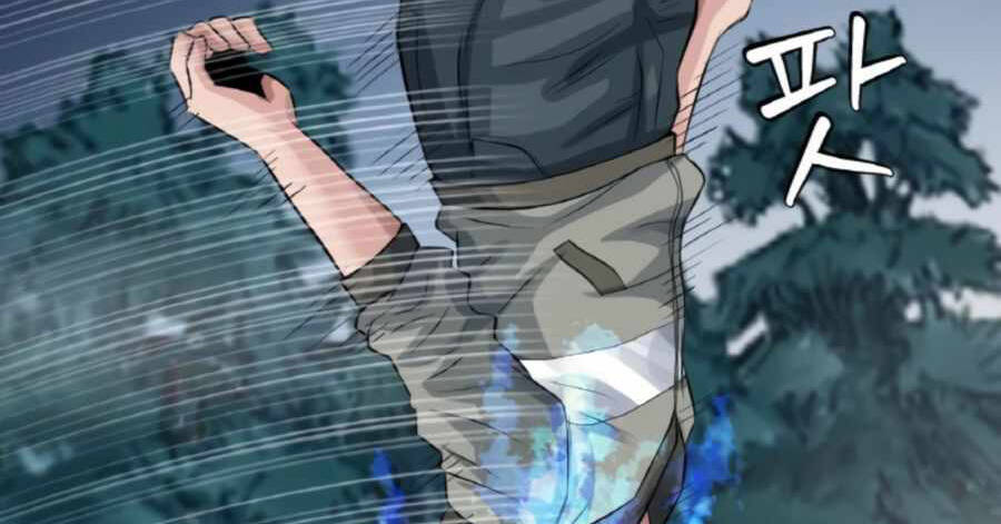 Ranker Bất Bại Chapter 46 - 85