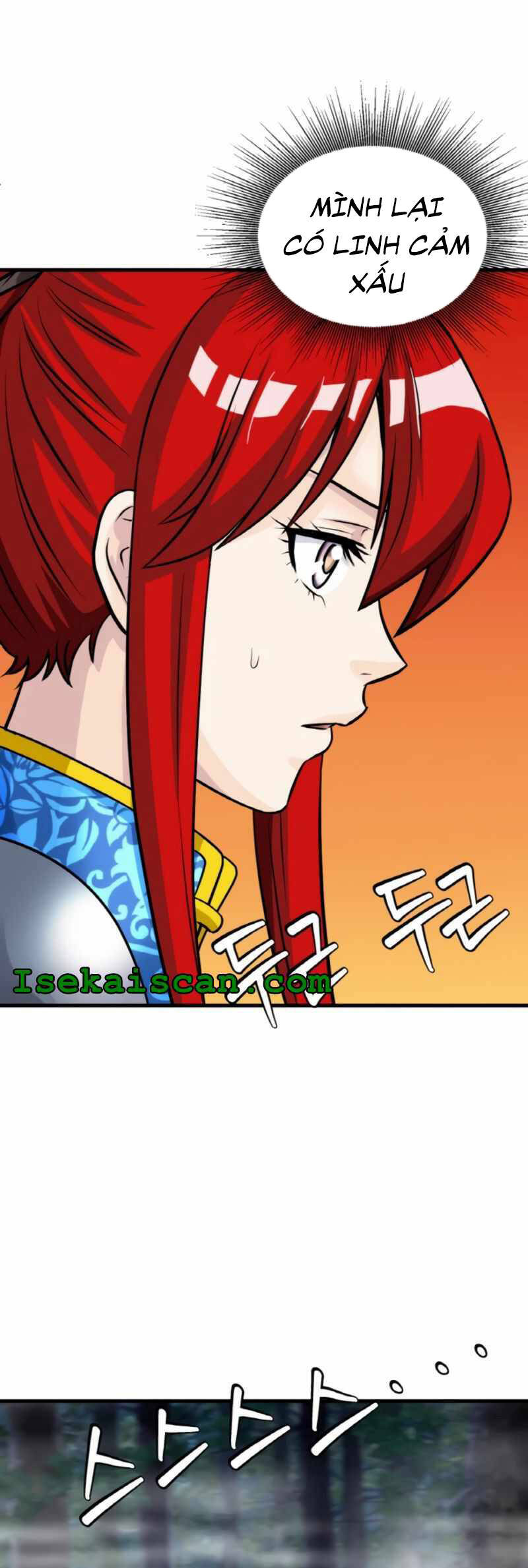 Ranker Bất Bại Chapter 47 - 35