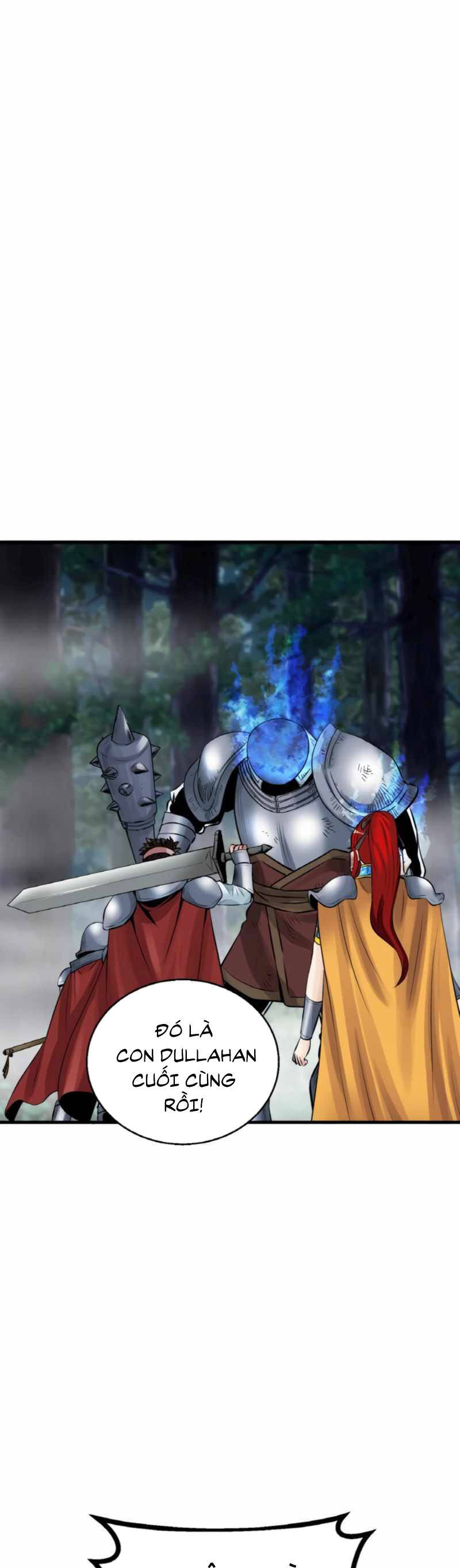 Ranker Bất Bại Chapter 47 - 24