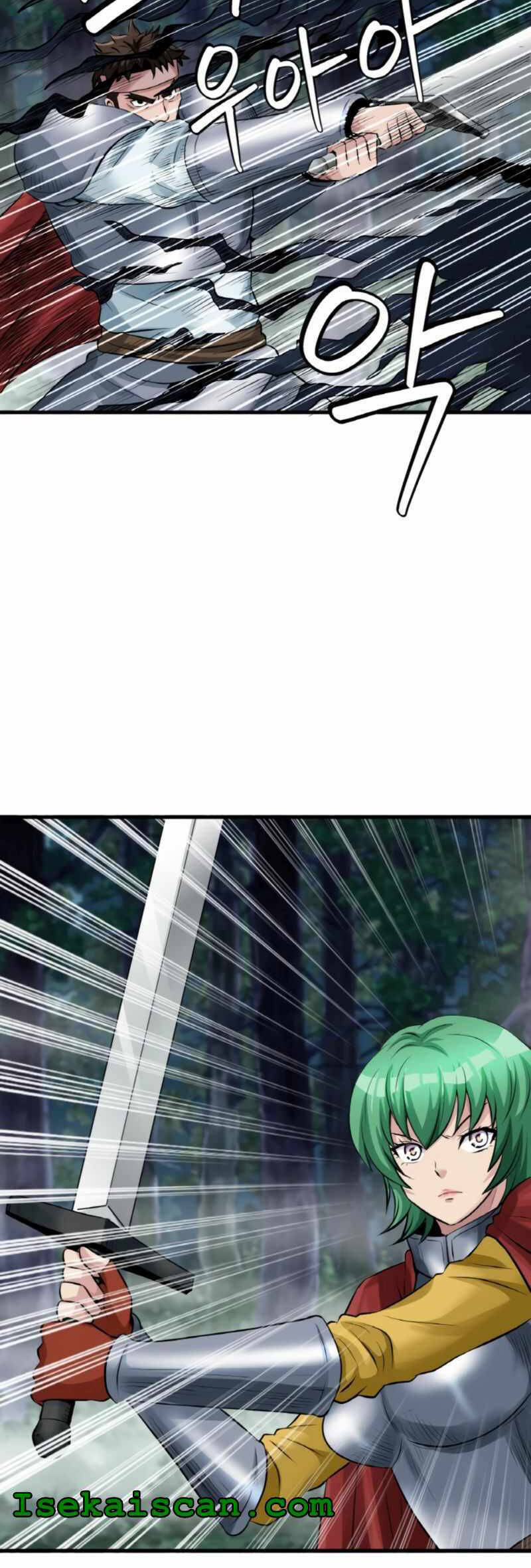 Ranker Bất Bại Chapter 47 - 13