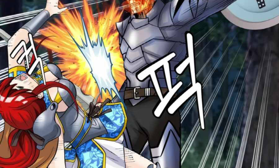 Ranker Bất Bại Chapter 48.5 - 80
