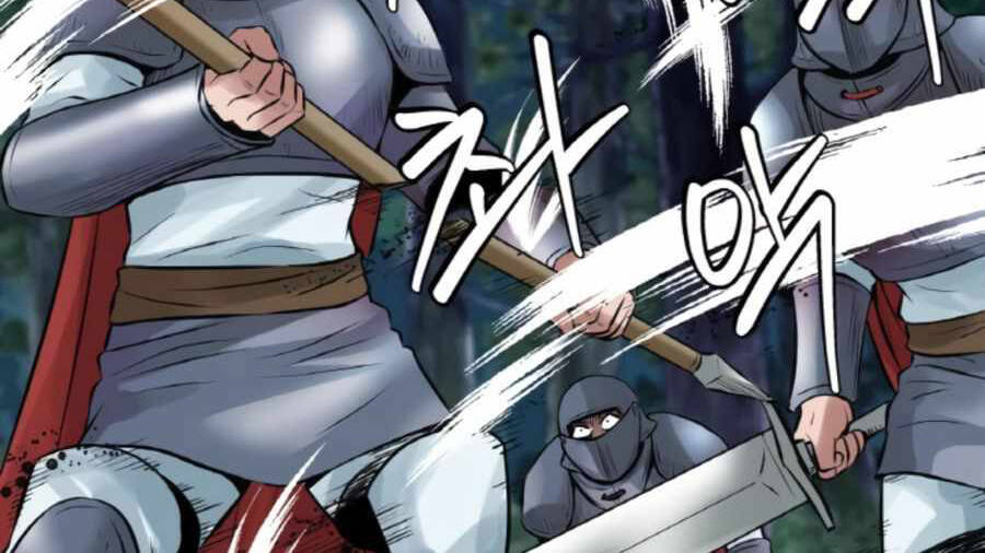 Ranker Bất Bại Chapter 48 - 55