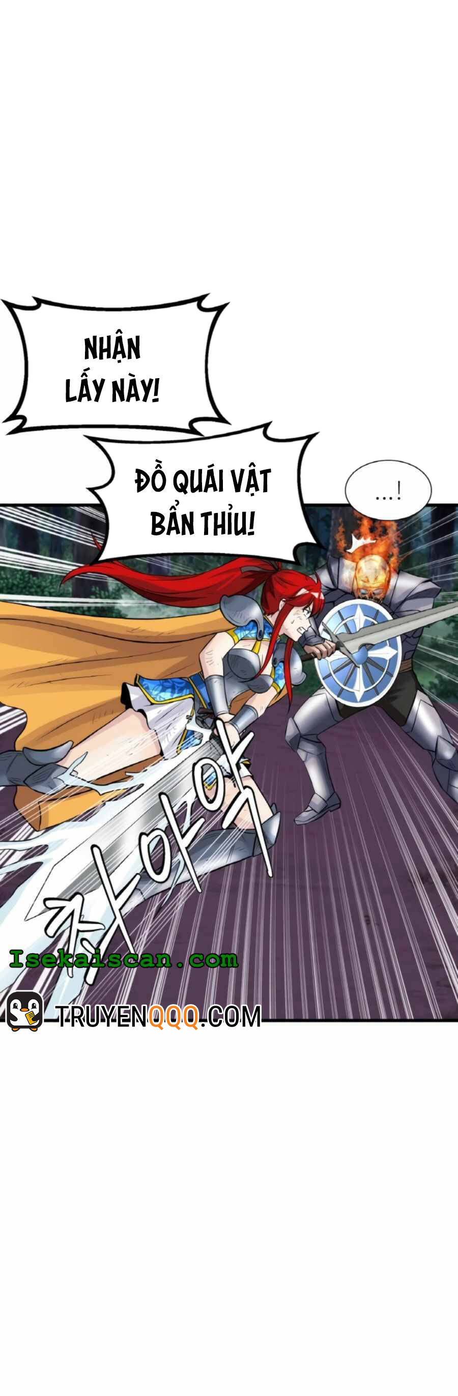 Ranker Bất Bại Chapter 49 - 2