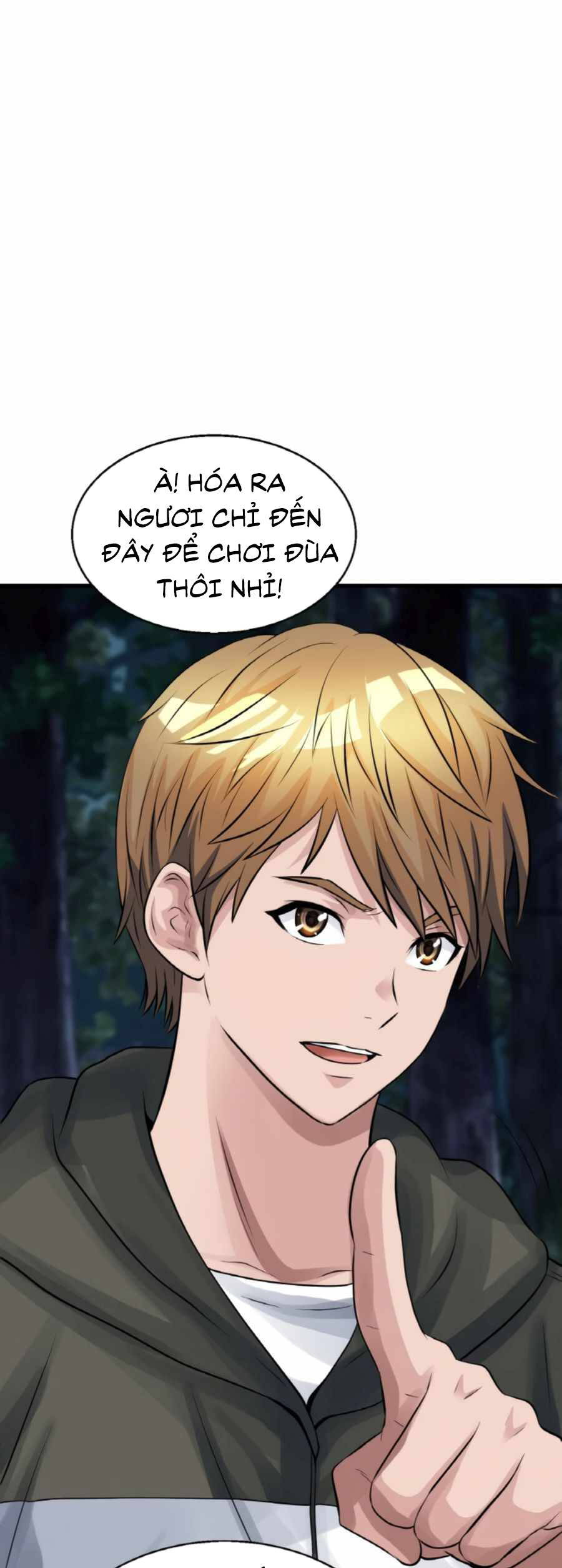 Ranker Bất Bại Chapter 49 - 28