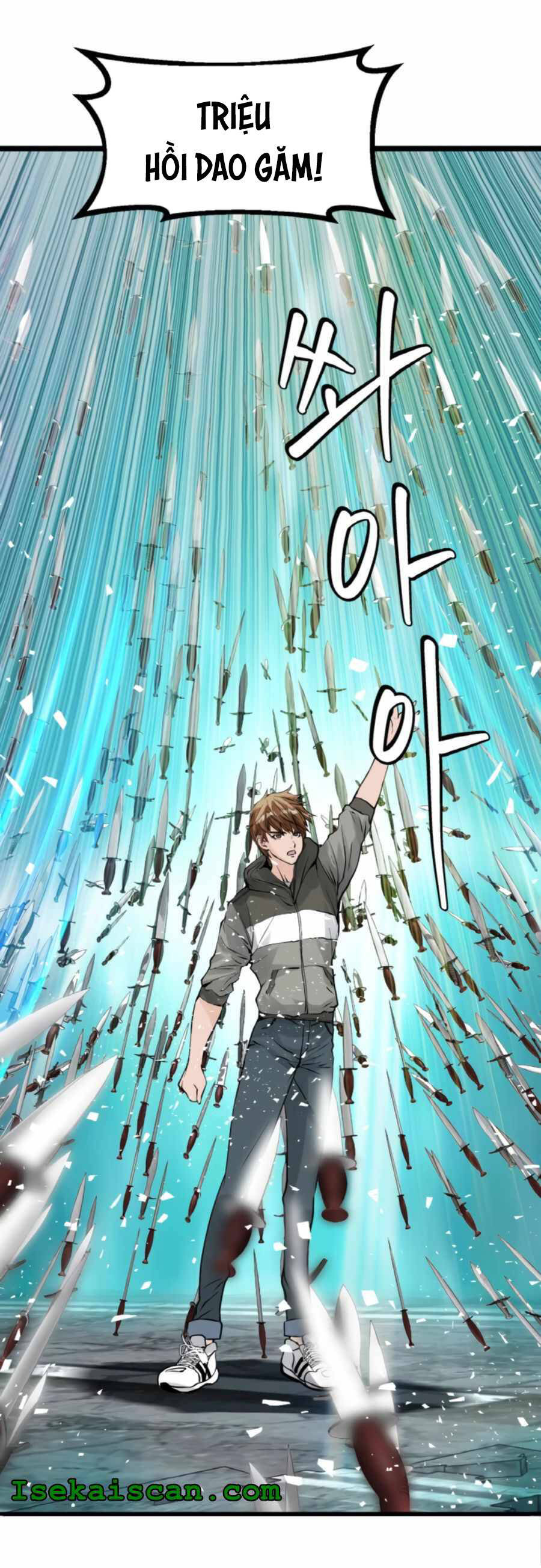 Ranker Bất Bại Chapter 49 - 41